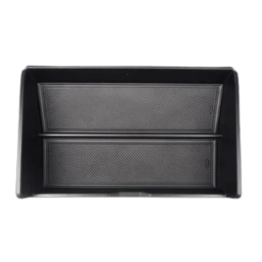 Centre Console Lower Storage Box