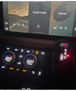 Configurable Stop Start