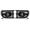 Daytime Running Light