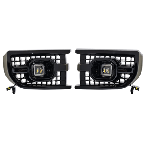 Daytime Running Light