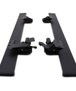 Deployable Side Steps