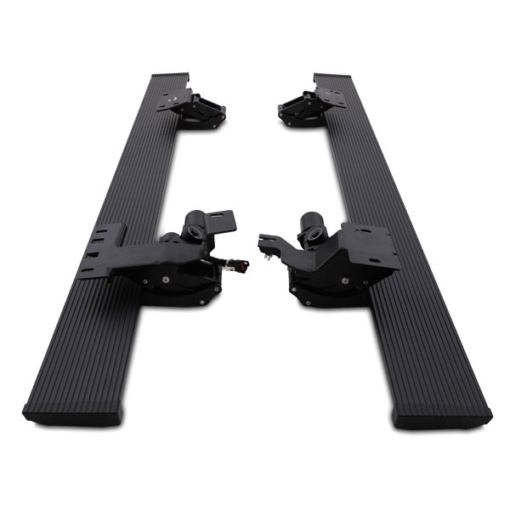 Deployable Side Steps