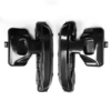 Dynamic Mirror Indicators