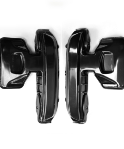 Dynamic Mirror Indicators