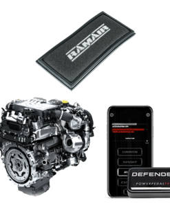 Factory Software Upgrade D300 Ultimate Performance