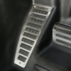 Footrest Plate