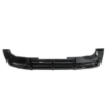 Front Lower Bumper & DRL Upgrade