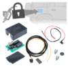 Fuel Lock Kit