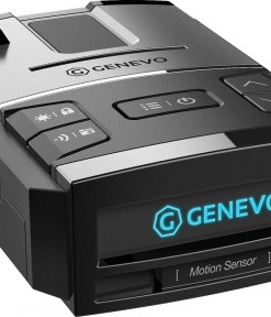 Genevo Max