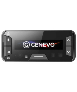 Genevo Pro 2M