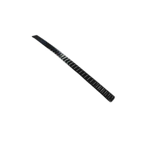 Inner Rear Scratchplate Trim Insert