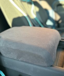 Interior Central Armrest Cover