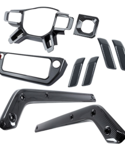 Interior Trim Kit