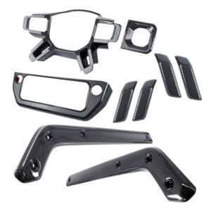 Interior Trim Kit