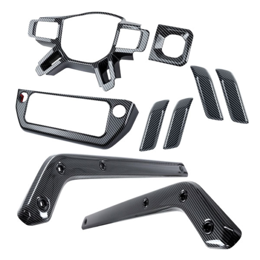 Interior Trim Kit