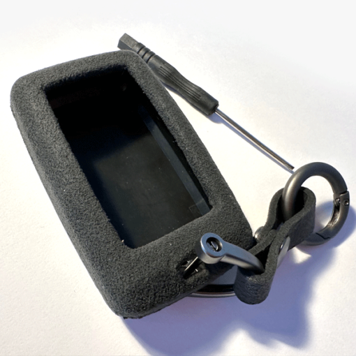 Keyring Case