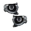 LED Matrix Headlight Retrofit