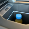 OEM Front Fridge