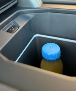 OEM Front Fridge