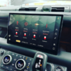 PIVI Pro 10″ to 11.4″ Defender Screen Upgrade Retrofit