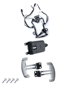 Paddle Shift Upgrade Kit