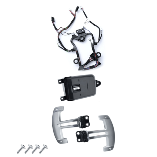 Paddle Shift Upgrade Kit