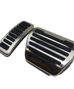 Pedal Cover Kit