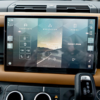 Pivi Pro MY25 Interface