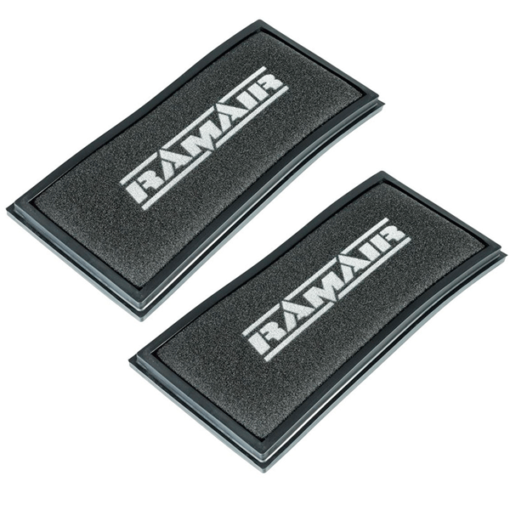 Ramair Replacement Air Filter Upgrade