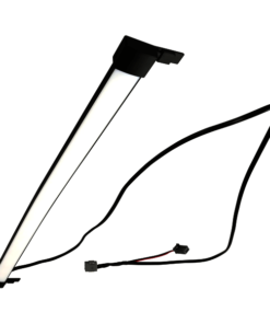 Rear Loadspace LED Lighting V1