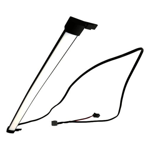 Rear Loadspace LED Lighting V1