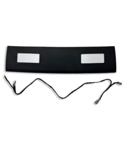 Rear Loadspace LED Lighting V2
