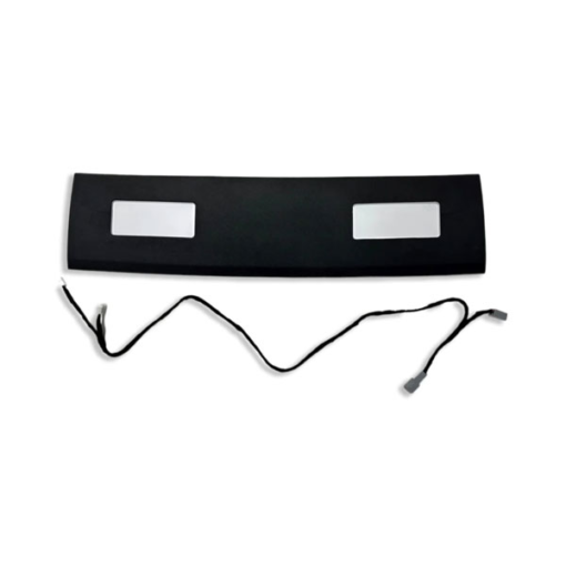 Rear Loadspace LED Lighting V2