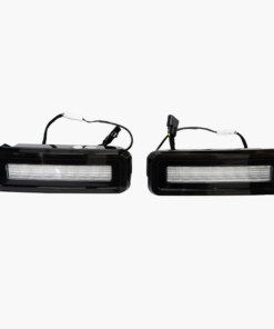 Rear Reverse Light Upgrade