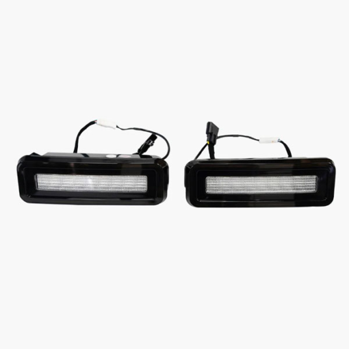 Rear Reverse Light Upgrade