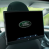 Rear Seat Entertainment