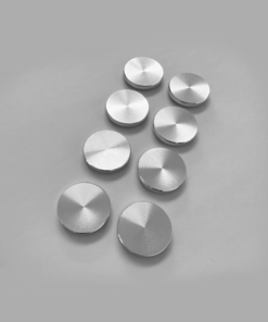 Screw Hole Alloy Cover