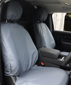 Seat Covers Front