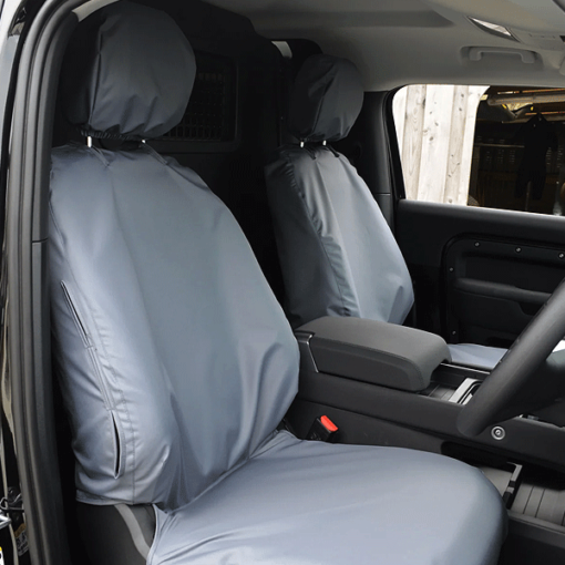 Seat Covers Front