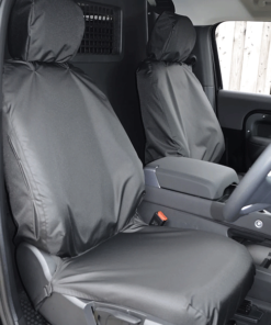 Seat Covers Front