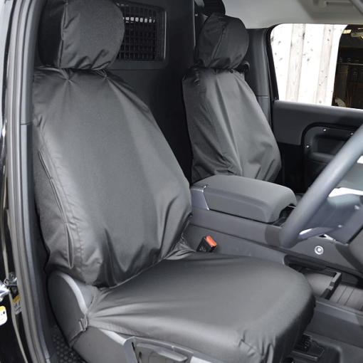 Seat Covers Front