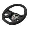 Steering Wheel Flat Bottom