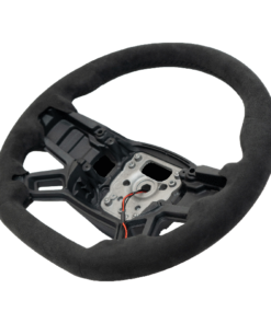 Steering Wheel Flat Bottom