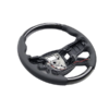 Steering Wheel Flat Bottom