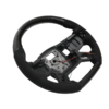 Steering Wheel Flat Bottom