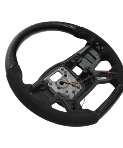 Steering Wheel Flat Bottom