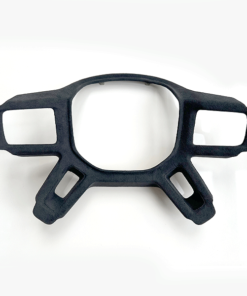 Steering Wheel Insert