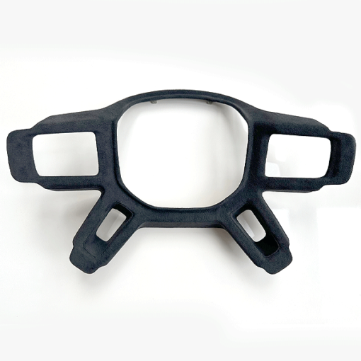 Steering Wheel Insert