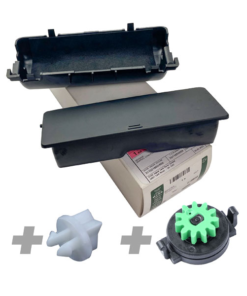 Sunglass Holder Retrofit Kit
