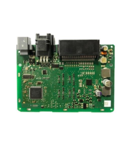 Virgin EEPROM SPC560B60L3 MCU